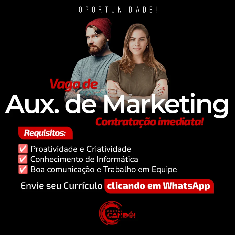 Post Social Media — Agência digi Publicidade